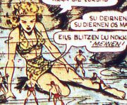 Jarna (Earth-616) from Marvel Mystery Comics Vol 1 25 0001