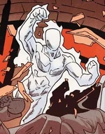 Kobik's Timeline (Earth-61311)