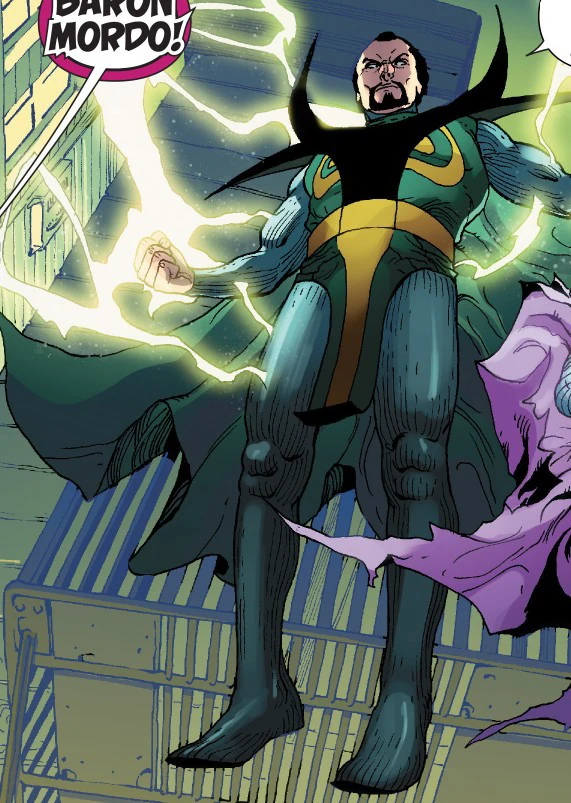 Карл Мордо (11131)