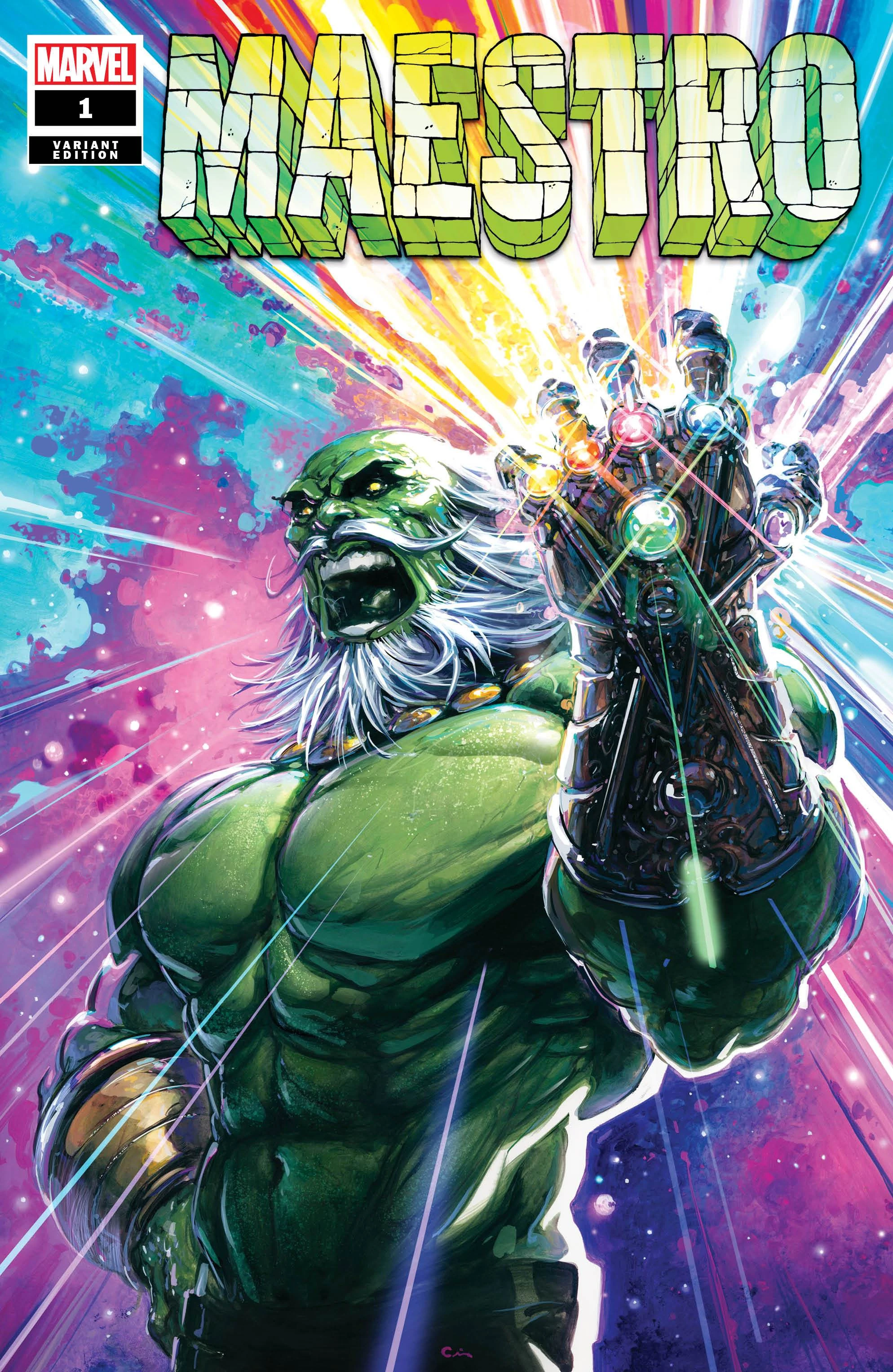 Heft (Frankie's Comics Exclusive Variant)