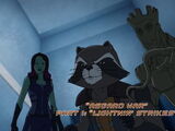 Marvel's Guardians of the Galaxy (animated series) Season 1 18