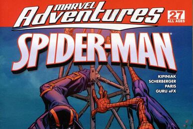 Marvel Adventures Spider-Man, Issue 39 - Jefferson County Public Library -  OverDrive