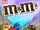 Marvel Comics Presents, The M&M's: If M Be My Destiny! Vol 1 1