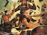 Marvel Zombies Destroy! TPB Vol 1 1