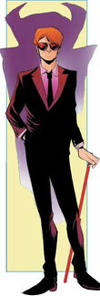 Matthew Murdock (Earth-65) from Spider-Gwen Vol 2 3 0001