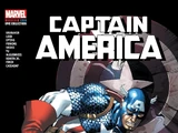 Modern Era Epic Collection: Captain America Vol 1 2