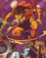 Mutant Extermination (Earth-18727)