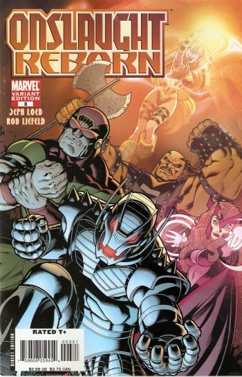 Onslaught Reborn Vol 1 3 | Marvel Database | Fandom