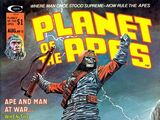 Planet of the Apes Vol 1 11