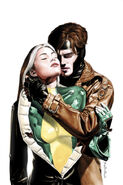 Rogue #5