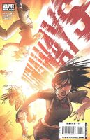 Runaways (Vol. 3) #13