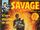 Savage Action Vol 1