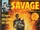 Savage Action Vol 1 1