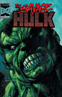 Savage Hulk Vol 1 1