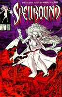 Spellbound (Vol. 2) #5