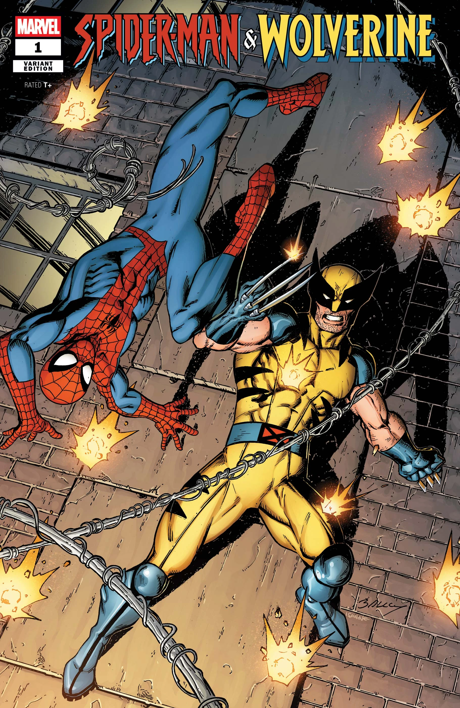 Heft (Bagley Variant)