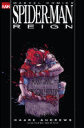 Spider-Man Reign Vol one i