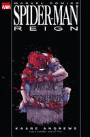 Spider-Man Reign Vol 1 1
