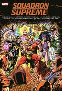 Squadron Supreme Classic Omnibus