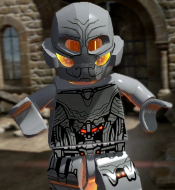 lego marvel ultron