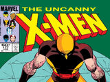 Uncanny X-Men Vol 1 177