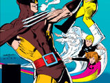 Uncanny X-Men Vol 1 195