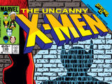 Uncanny X-Men Vol 1 196