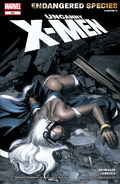 Uncanny X-Men Vol 1 491