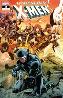 Uncanny X-Men Vol 5 11