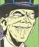 Undertaker 8162 A.D. (Earth-5555)