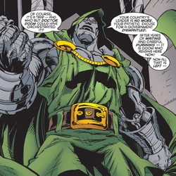 Victor von Doom (Clone) (Earth-2841) from Wolverine Vol 2 148 001.jpg