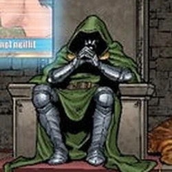 Victor von Doom (Earth-46266) from Fantastic Four Season One Vol 1 1 001.jpg
