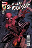 Web of Spider-Man Vol 1 129.1