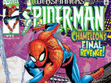 Webspinners: Tales of Spider-Man Vol 1 11