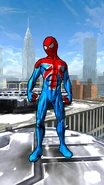 From Spider-Man Unlimited