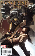 Wolverine Origins Vol 1 15
