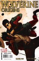 Wolverine Origins Vol 1 19