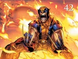 Wolverine Vol 3 42