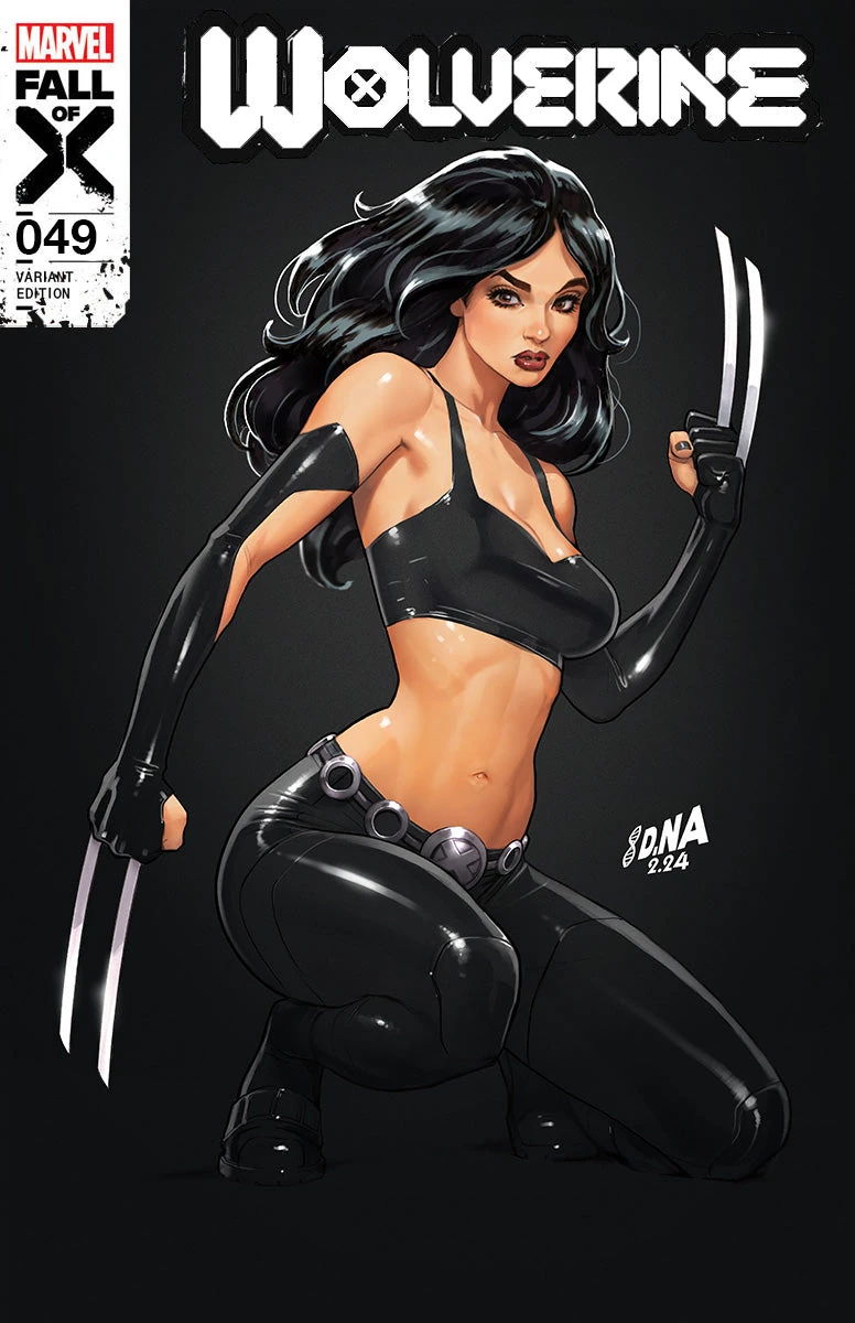 Heft (Unknown Comic Books Exclusive Variant)