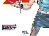 X-23 Vol 1 1