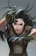 X-23 (Vol. 4) #6