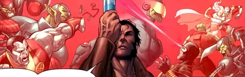 Skrulls succeeded in their Secret Invasion (Earth-10021)