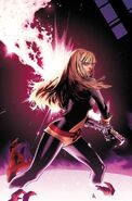 X-Men: Return of Magik #1