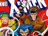 X-Men Vol 2 4