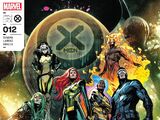 X-Men Vol 6 12