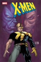 X-Men (Vol. 7) #22