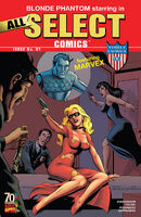All Select Comics 70th Anniversary Special Vol 1 1