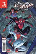 Amazing Spider-Man: Renew Your Vows Vol 2 (New Series)