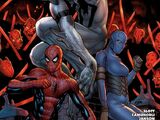 Amazing Spider-Man Vol 1 664