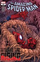 Amazing Spider-Man (Vol. 5) #44